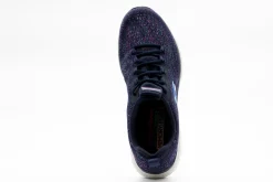 Athletic|SKECHERS Flex Appeal .0 NAVY
