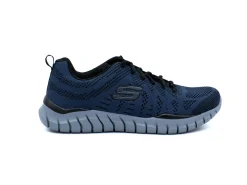 Athletic|SKECHERS Flex Appeal .0 - Brilliant View NVBLK