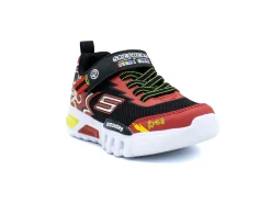 Athletic|SKECHERS  FLEX FLOW RYAN’S WORLD REDBK