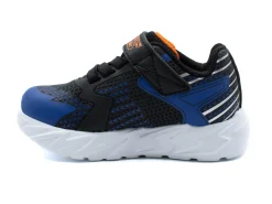 Athletic|SKECHERS Flex-Glow Bolt Sneakers BLACK