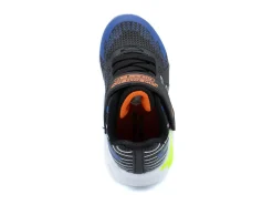 Athletic|SKECHERS Flex-Glow Bolt Sneakers BLACK