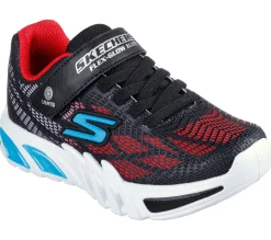 Athletic|SKECHERS Flex-Glow Elite BLACK