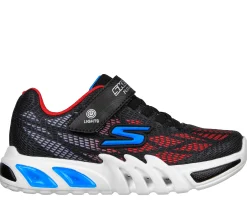 Athletic|SKECHERS Flex-Glow Elite BLACK