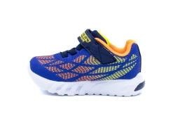 Athletic|SKECHERS Flex-Glow Elite - Vorlo ROYAL