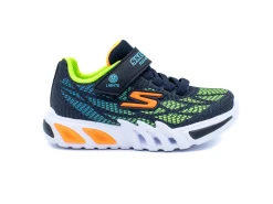 Athletic|SKECHERS Flex-Glow Elite - Vorlo NAVY