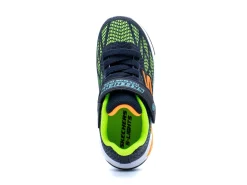 Athletic|SKECHERS Flex-Glow Elite - Vorlo NAVY