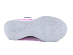 Athletic|SKECHERS FLUTTER HEART LIGHTS - GROOVY SWIRL LVNDR