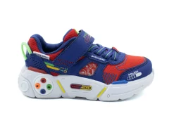 Athletic|SKECHERS Game Kicks: Gametronix .0 BLUE