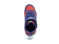 Athletic|SKECHERS Game Kicks: Gametronix .0 BLUE