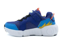 Athletic|SKECHERS Game Kicks: Gametronix ROYAL