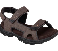 Sport|SKECHERS Garver Louden BROWN