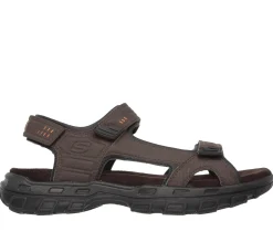 Sport|SKECHERS Garver Louden BROWN