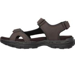 Sport|SKECHERS Garver Louden BROWN