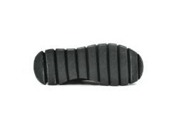 Athletic|SKECHERS Glide-Step - Fasten Up BLACK