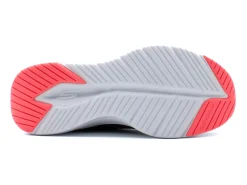 Athletic|SKECHERS Glide-Step® Flex Air BKPNK