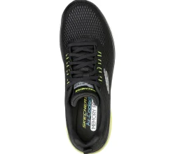Athletic|SKECHERS Glide-Step Sport - Wave Heat BLK