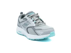 Athletic|SKECHERS GO RUN Consistent GREY
