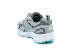 Athletic|SKECHERS GO RUN Consistent GREY