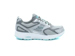 Athletic|SKECHERS GO RUN Consistent GREY