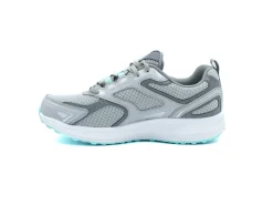 Athletic|SKECHERS GO RUN Consistent GREY