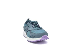 Athletic|SKECHERS GOrun Consistent BLUE