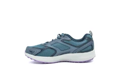 Athletic|SKECHERS GOrun Consistent BLUE