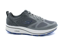 Athletic|SKECHERS GOrun Consistent GREY
