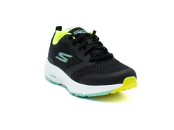 Athletic|SKECHERS  GO RUN® Consistent BLACK