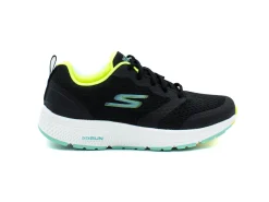 Athletic|SKECHERS  GO RUN® Consistent BLACK