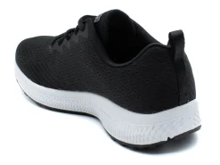 Athletic|SKECHERS GO RUN CONSISTENT - ENERGIZE BKWHT