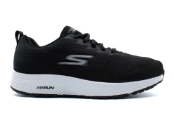 Athletic|SKECHERS GO RUN CONSISTENT - ENERGIZE BKWHT