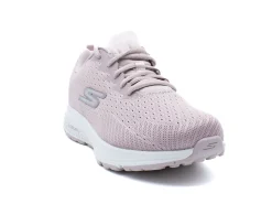 Athletic|SKECHERS GO Run Consistent Energize MAUVE