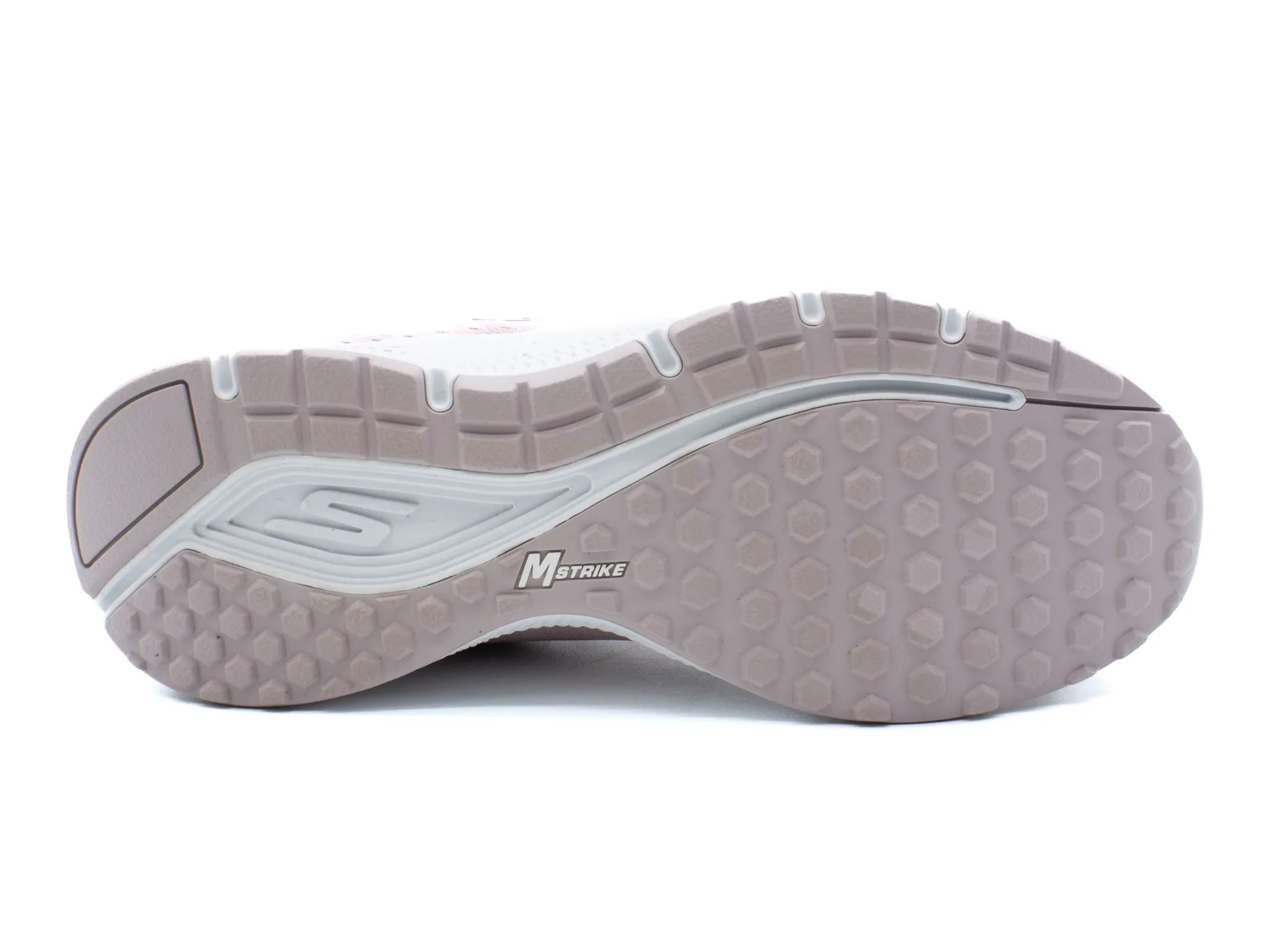 Athletic|SKECHERS GO Run Consistent Energize MAUVE