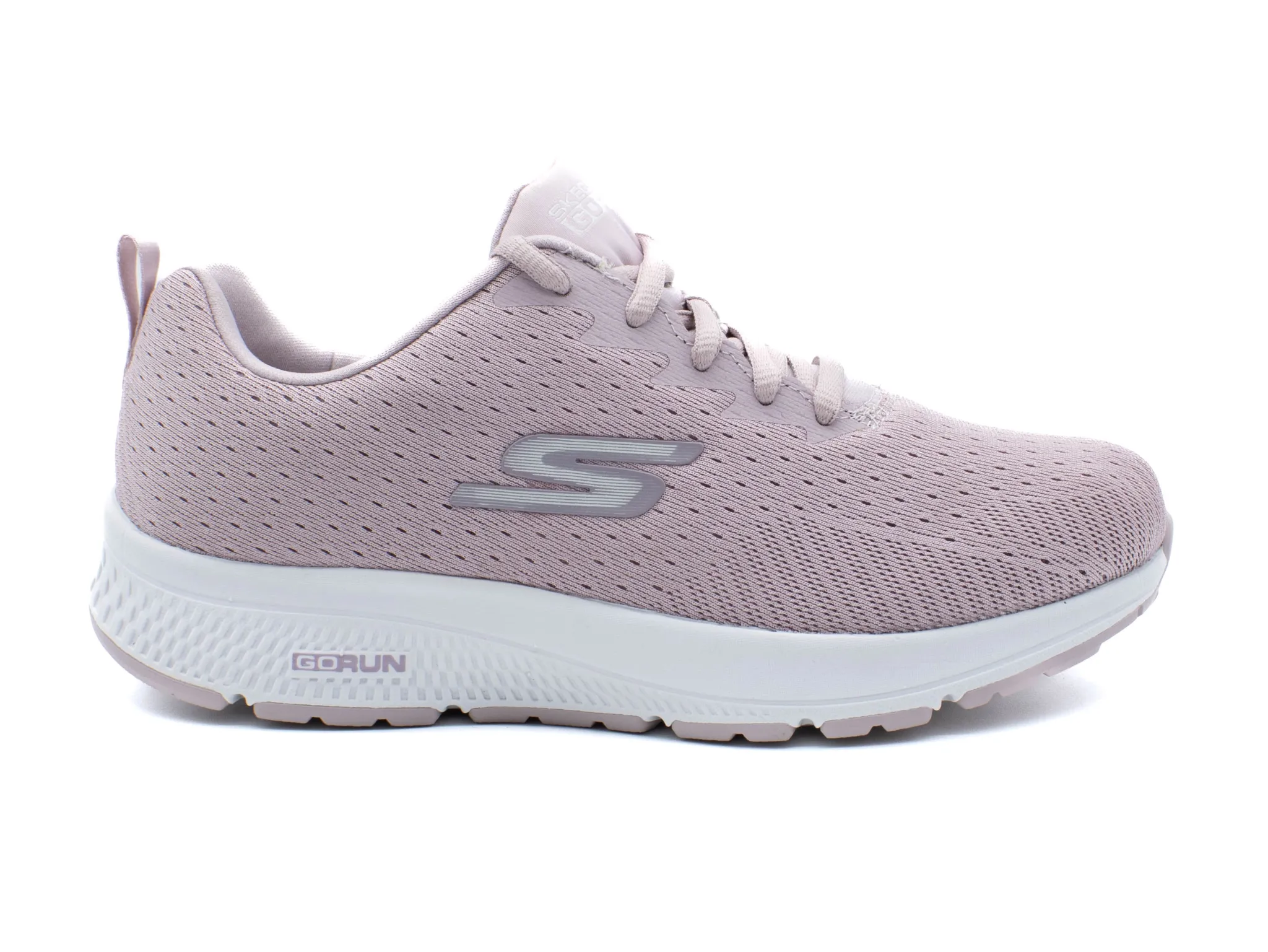 Athletic|SKECHERS GO Run Consistent Energize MAUVE