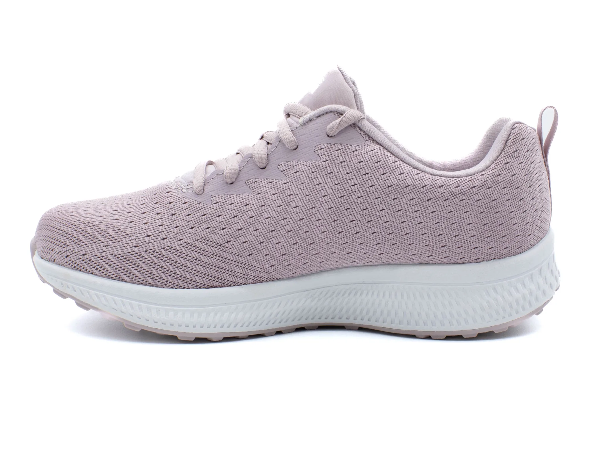 Athletic|SKECHERS GO Run Consistent Energize MAUVE