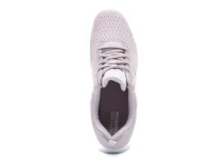 Athletic|SKECHERS GO Run Consistent Energize MAUVE