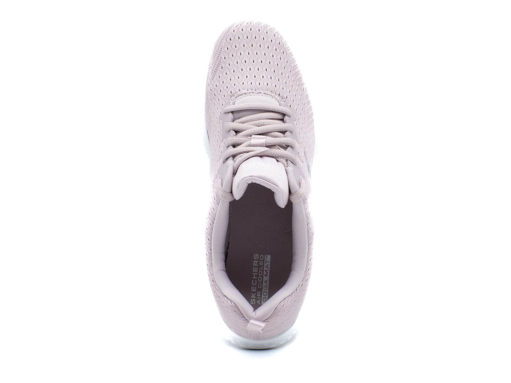 Athletic|SKECHERS GO Run Consistent Energize MAUVE