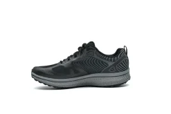 Athletic|SKECHERS GORUN CONSISTENT - FLEET RUSH BLACK