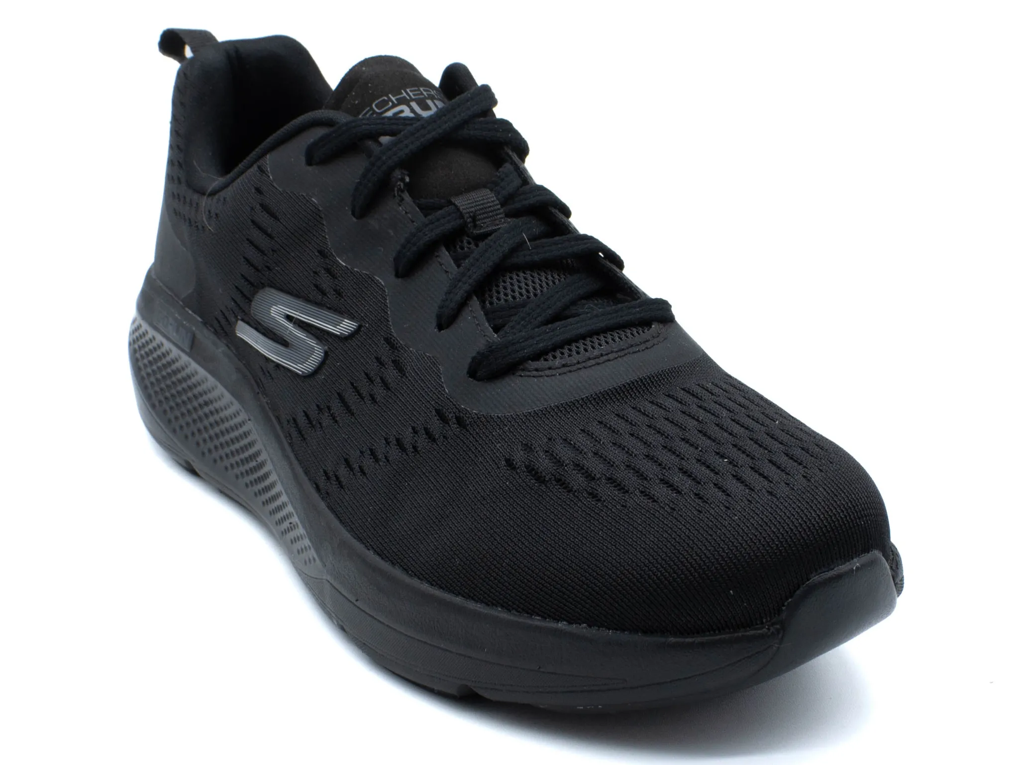 Athletic|SKECHERS Go Run Elevate BLACK