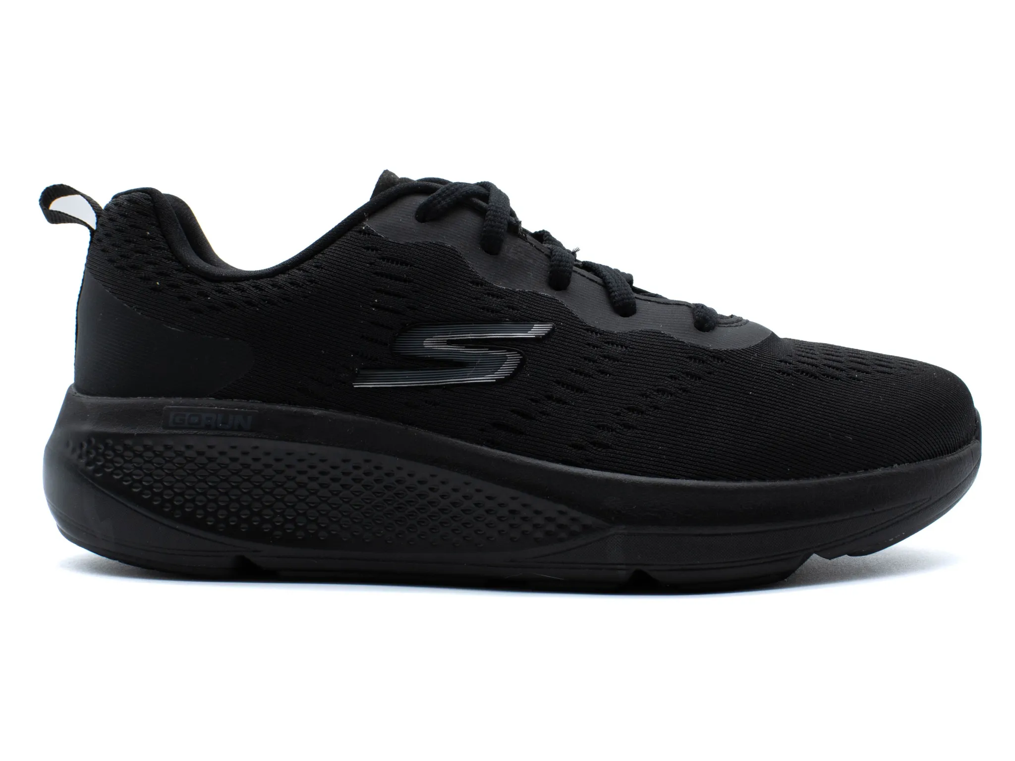 Athletic|SKECHERS Go Run Elevate BLACK