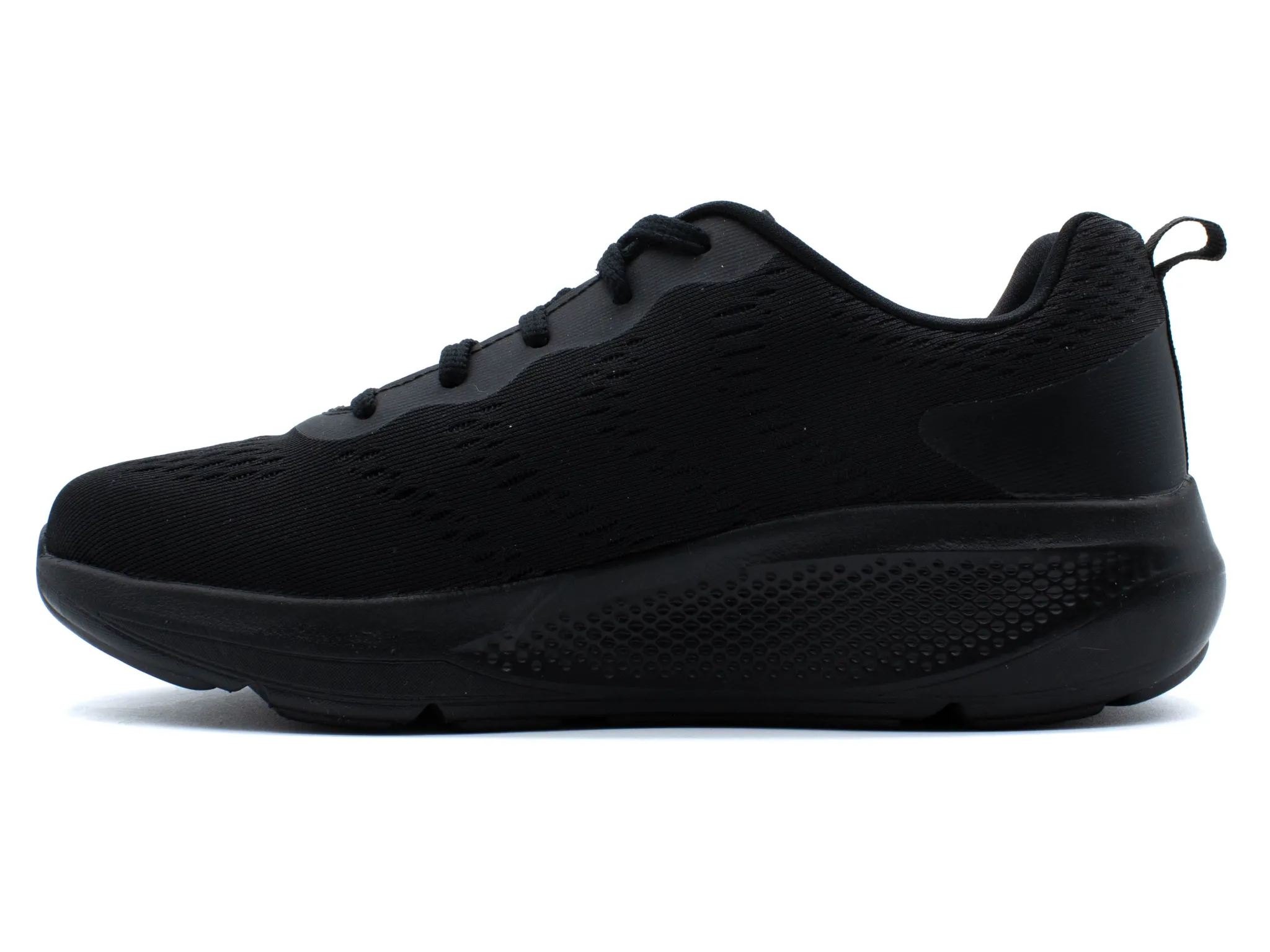 Athletic|SKECHERS Go Run Elevate BLACK