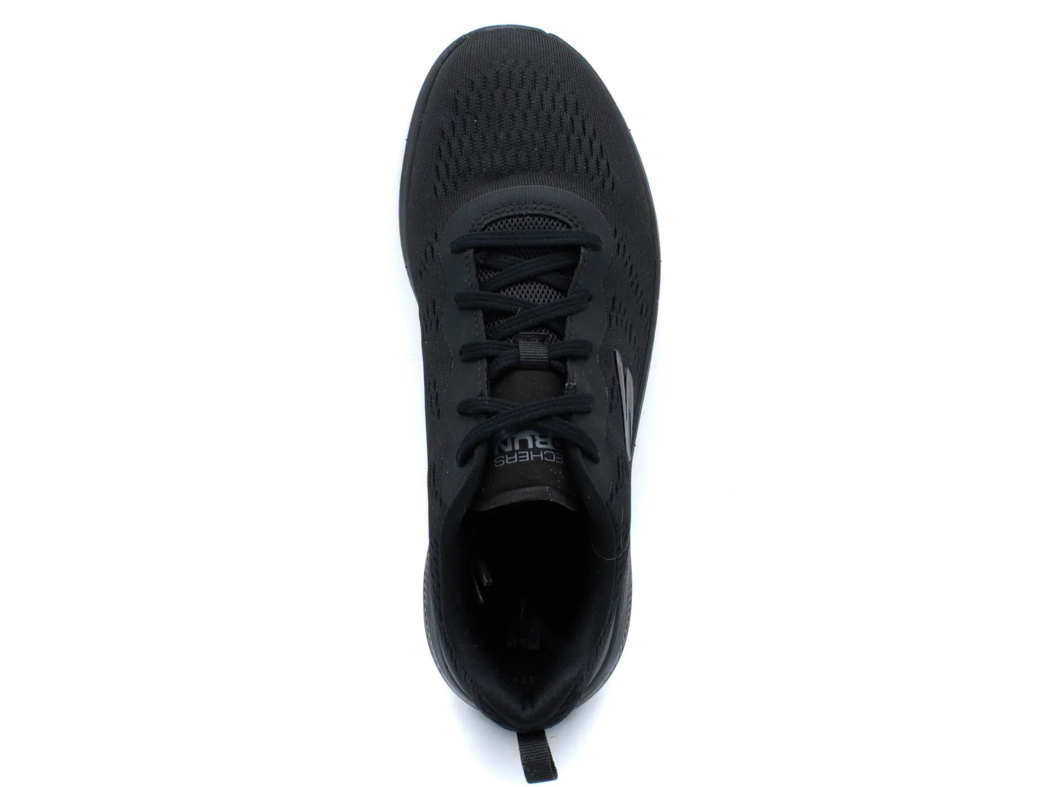 Athletic|SKECHERS Go Run Elevate BLACK