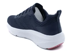 Athletic|SKECHERS Go Run Elevate NAVY