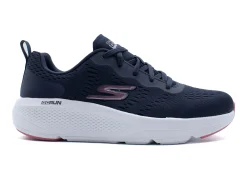 Athletic|SKECHERS Go Run Elevate NAVY