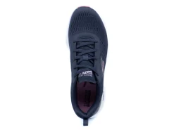 Athletic|SKECHERS Go Run Elevate NAVY