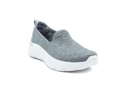 Athletic|SKECHERS Go Walk Flex GREY