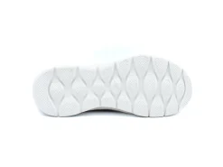 Athletic|SKECHERS Go Walk Flex BKWHT