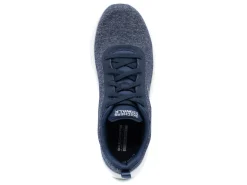 Athletic|SKECHERS GO WALK Flex - Dazzling Smile NAVY