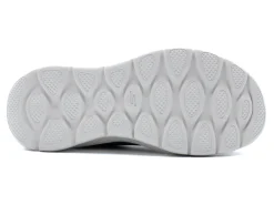 Athletic|SKECHERS GO WALK® Flex - Dazzling Smile BLACK