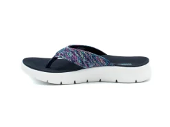 Sport|SKECHERS GO Walk Flex Sandal NVYMT